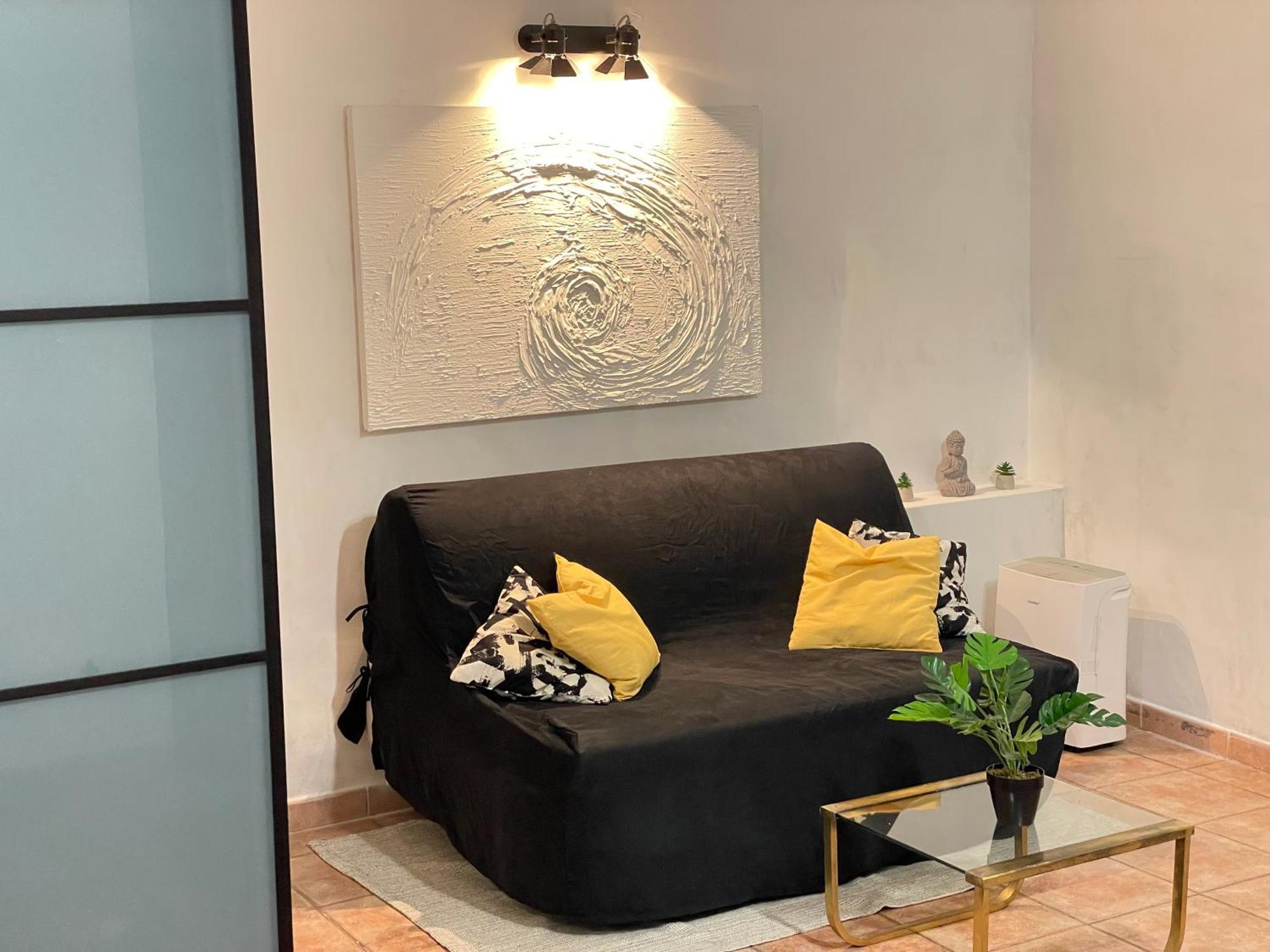 Loft Truogoli Di Genova公寓 外观 照片