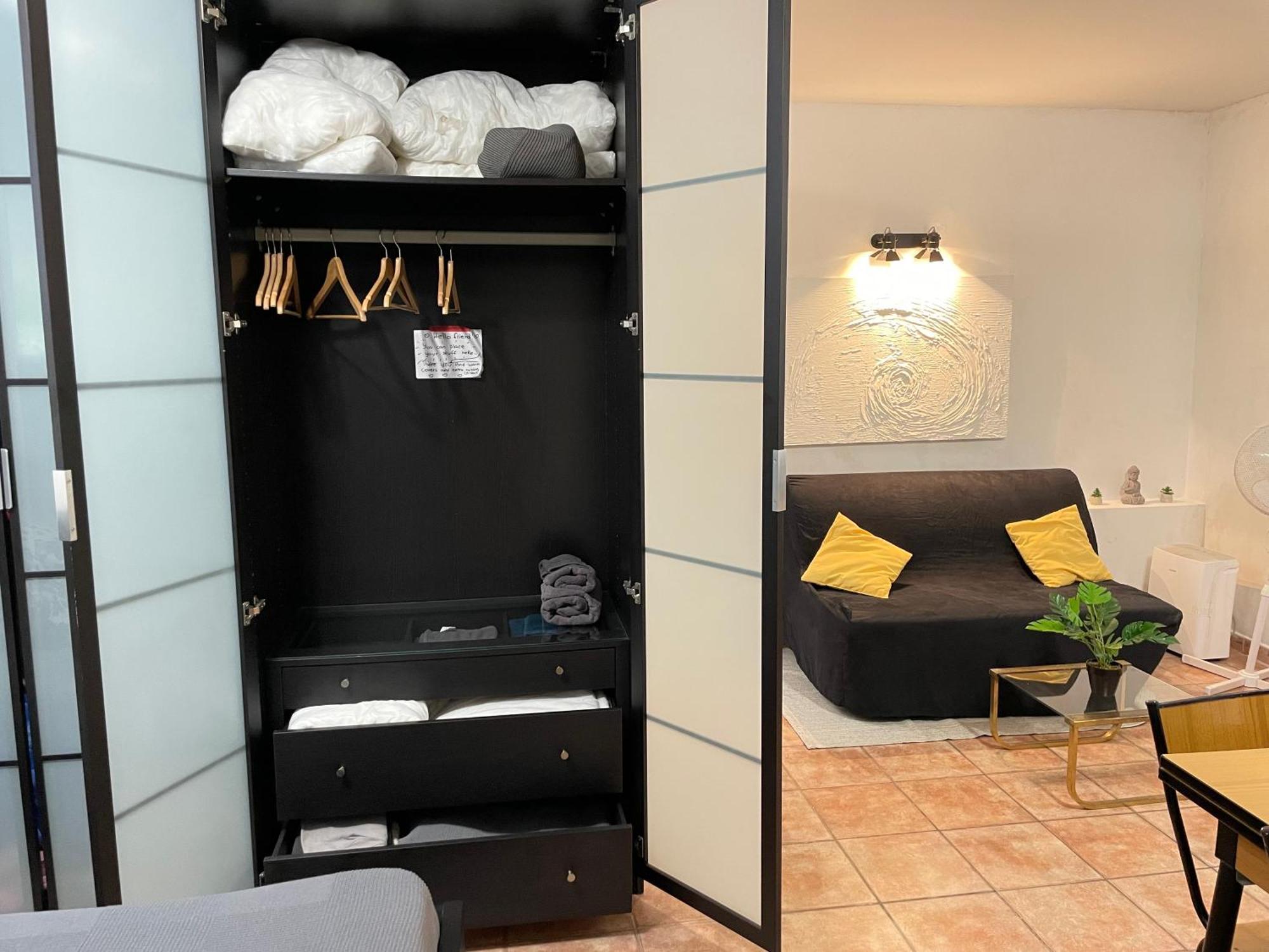 Loft Truogoli Di Genova公寓 外观 照片